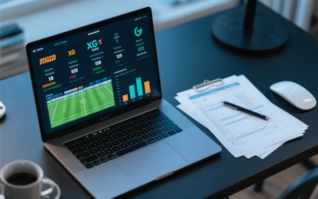 把“2026世界杯比分预测更新”做成你的武器：用即时指数+xG+身价与FIFA数据，搭一张会自我迭代的预测表